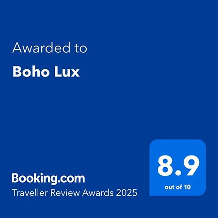 Апартаменти Boho Lux Атланта Екстер'єр фото