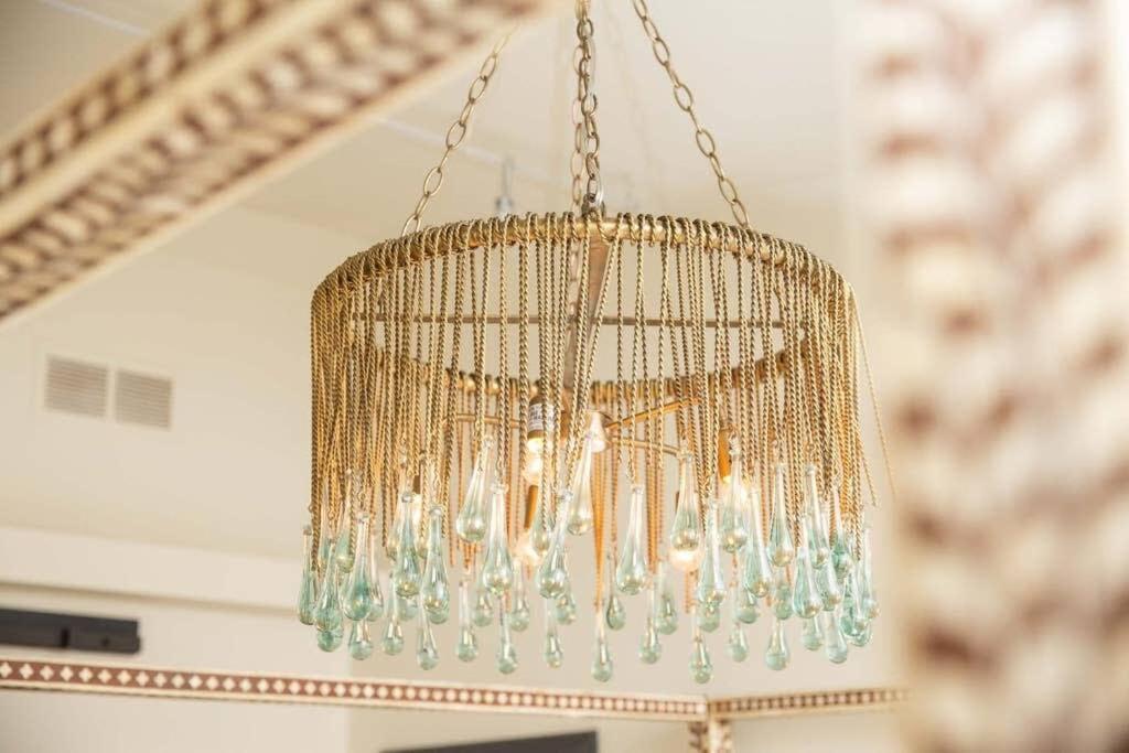 Апартаменти Boho Lux Атланта Екстер'єр фото