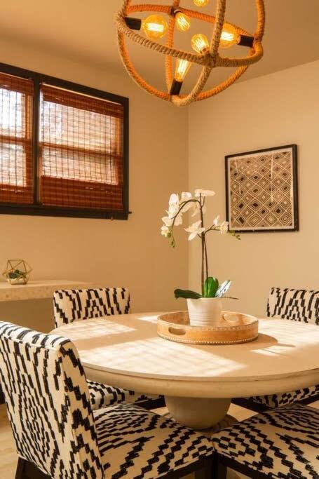 Апартаменти Boho Lux Атланта Екстер'єр фото